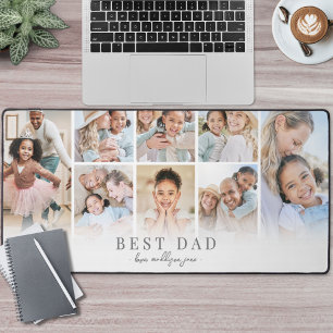 Photo personnalisée de Papa