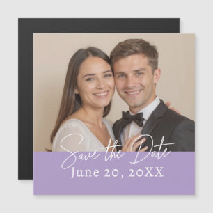 Photo personnalisée Enregistrer la date Script mod