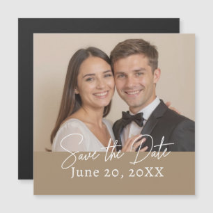 Photo personnalisée Enregistrer la date Script mod