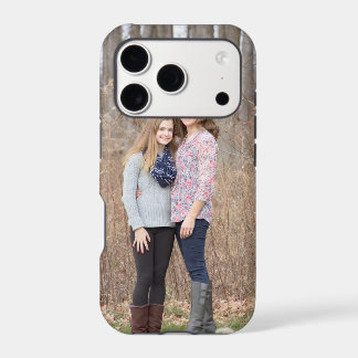 Photo personnalisée iPhone 11 coque - ou tout télé