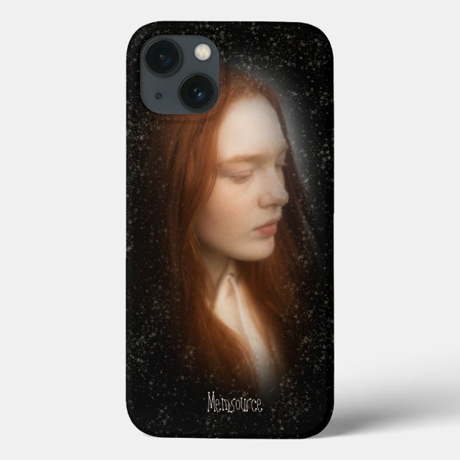 Photo personnalisée iPhone / coque ipad personnali (Verso)