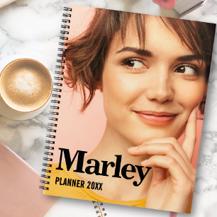 Photo Personnalisée Moderne Créez votre propre mig