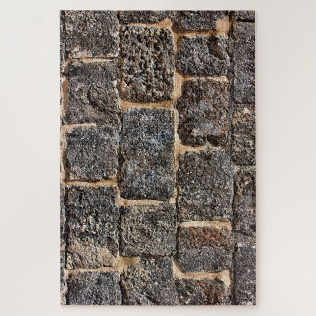 Photo personnalisée Puzzle de 1000 pièces (Vertical)