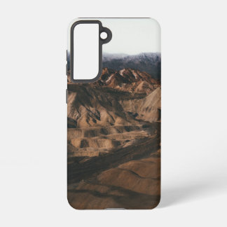 Photo personnalisée Samsung Galaxy S21 Coque