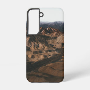 Photo personnalisée Samsung Galaxy S22 Coque