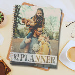 Photo personnalisée simple et moderne | Superposit<br><div class="desc">Photo personnalisée simple et moderne | Planificateur de superposition 2024</div>