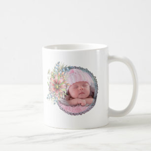 Photo personnalisée Vous aimez Grandma Coffee Mug