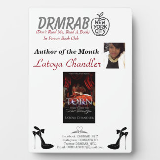 Photo Photographie de l'auteur Plaque