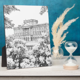 Photo Plaque de table avec Easel