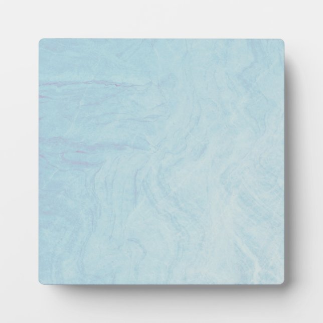 Photo Plaque en pierre de marbre avec Easel (Devant)