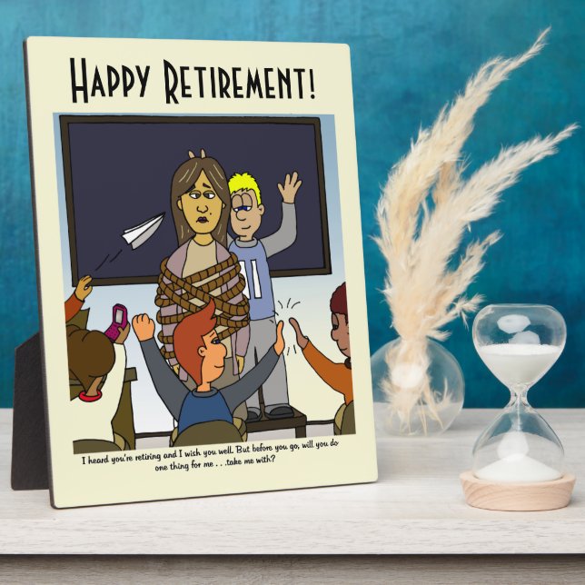 Photo Plaque jaune pâle à la retraite (Côté)