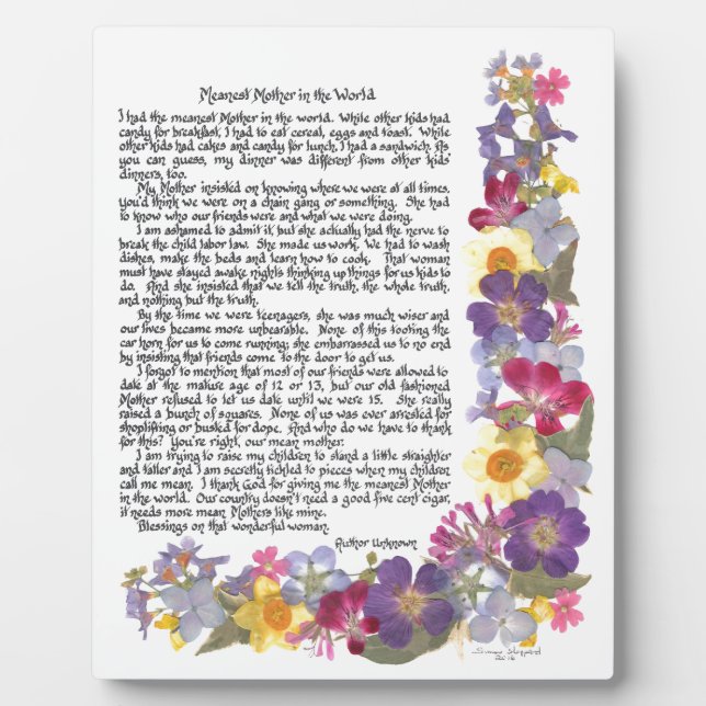 Photo Plaque mère moyenne (Devant)