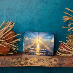 Photo Plaque spirituelle