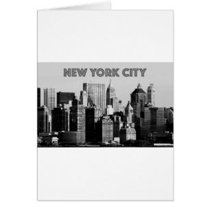 Photo Pro de New York City Lower Manhattan