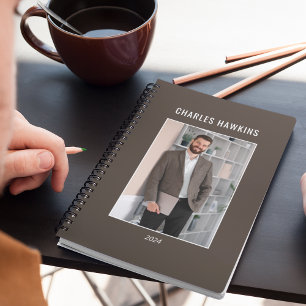 Photo Professionnelle Élégante Homme D'Affaires