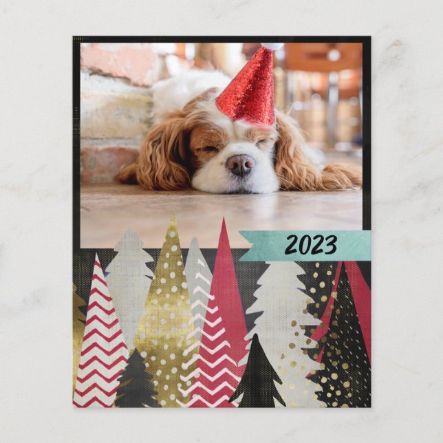 Photo rouge Budget (Devant)