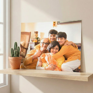 Photo Satin Premium Élargissement Professionnel Im