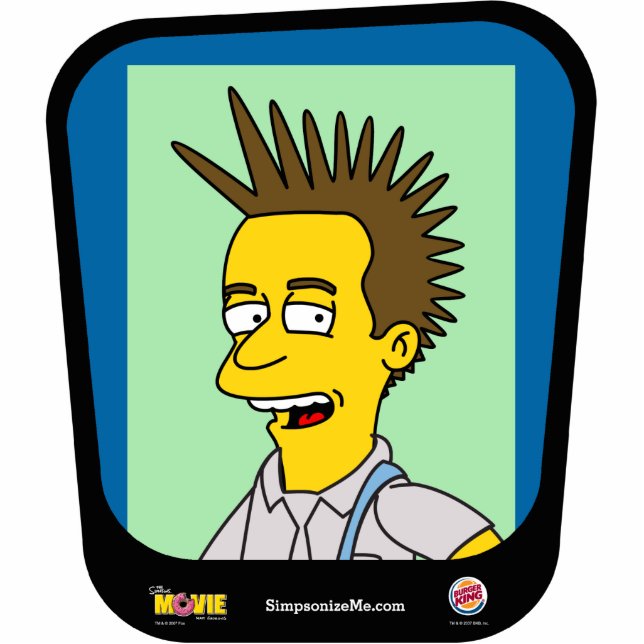 PHOTO SCULPTURE   (Devant)