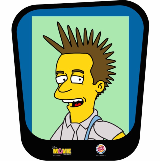 PHOTO SCULPTURE   (Devant)