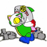 PHOTO SCULPTURE おんぶ<br><div class="desc">二人は仲良し!</div>