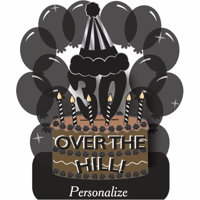 Photo Sculpture 30 et au-dessus du thème de partie de colline (Devant)