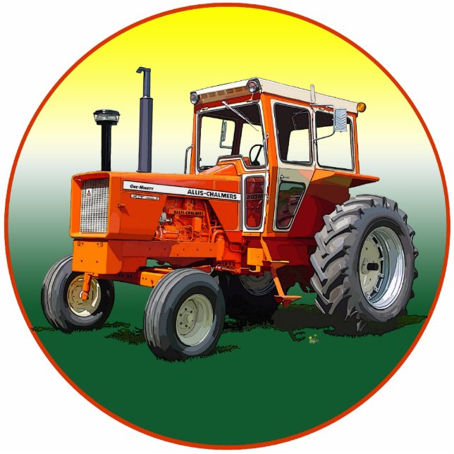 Photo Sculpture AC 190XT, série III (Devant)