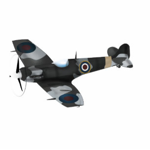 Photo Sculpture Aéronefs vintages