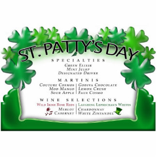 Photo Sculpture Affichage de menu de barre