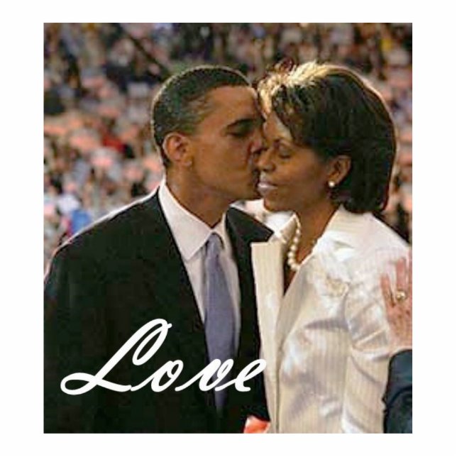 Photo Sculpture Amour M d'O (Devant)