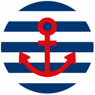 Photo Sculpture Ancre