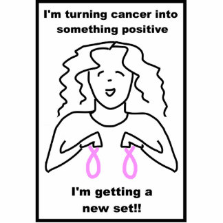 Photo Sculpture Appui de cancer du sein