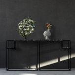 Photo Sculpture Arbre Floral Photo Cutout 4 Génération Arbre Famil<br><div class="desc">Ce diagramme d'arbre de famille de quatre générations est affiché sur une statuette photo découpée d'un arbre à fleurs. L'arbre est couvert de fleurs blanches en été. Personnalisez avec vos propres photos de famille. Customisez avec votre nom de famille. Si vous avez des problèmes avec la personnalisation, s'il vous plaît...</div>