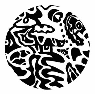 Photo Sculpture Art Abstrait Fishdisk