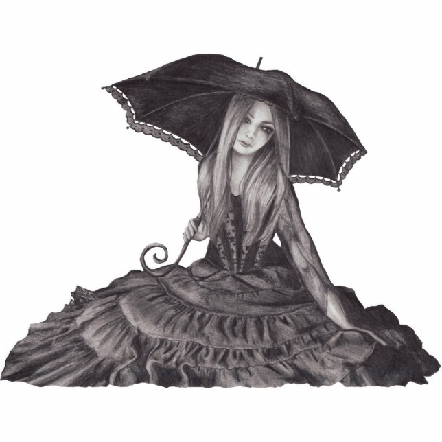 Photo Sculpture Attendant l'aube - Photosculpture (Devant)