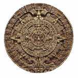 Photo Sculpture Azteca<br><div class="desc">azteca</div>