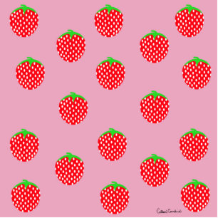 Photo Sculpture Beau été Berry