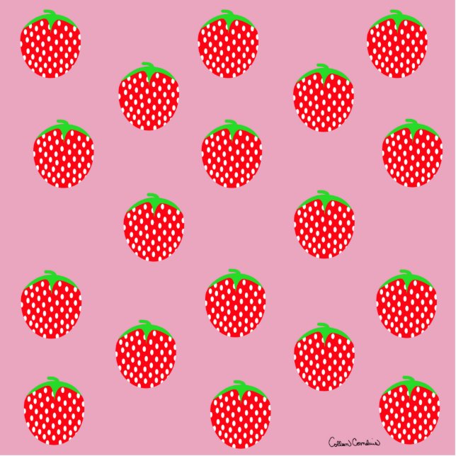 Photo Sculpture Beau été Berry (Devant)