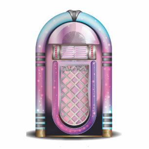 Photo Sculpture BoîteJuke