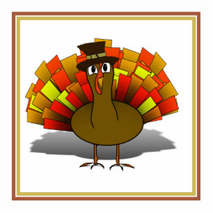 Photo Sculpture Cartoon Pilgrim Turquie