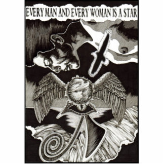 Photo Sculpture Chaque homme et chaque sculpture en photo de femme