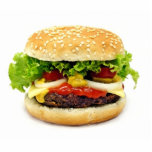 Photo Sculpture Cheeseburger<br><div class="desc">hamburger, cheeseburger, hamburger, rapide, fromage, repas, déjeuner, brioche, sandwich, dîner, nourriture, boeuf, sésame, américain, snack, restauration rapide, jambon, beefburger</div>