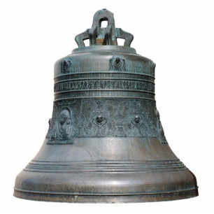 Photo Sculpture Cloche orthodoxe de l'église russe