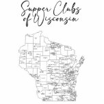 Photo Sculpture Clubs de soupe du Wisconsin<br><div class="desc">Clubs de soupe du Wisconsin</div>