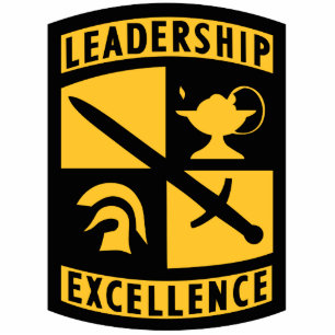 Photo Sculpture Corps d'instruction des officiers de réserve du RO