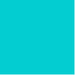 Photo Sculpture couleur turquoise foncé<br><div class="desc">couleur bleu turquoise 00CED1. Type de bleu</div>