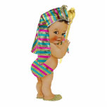 Photo Sculpture Coupe bébé égyptienne<br><div class="desc">Coupe bébé égyptienne</div>