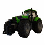 Photo Sculpture Coupe-circuit de tracteur<br><div class="desc">Coupé d'un tracteur de deutz</div>
