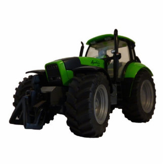 Photo Sculpture Coupe-circuit de tracteur