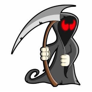 Photo Sculpture Coupes-circuit de sculpture en photo de faucheuse