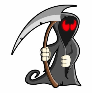 Photo Sculpture Coupes-circuit de sculpture en photo de faucheuse